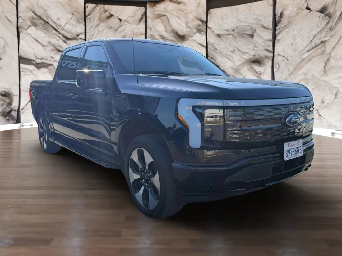Pickup in Ontario, CA, United States 3 - 18855224