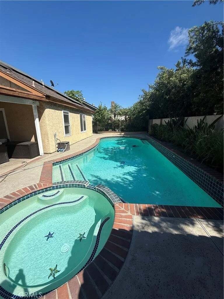 House in Stanton, California, United States 1 - 18843038