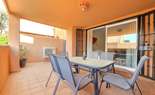 Appartement à Elviria-Cabopino, Marbella, Espagne 1