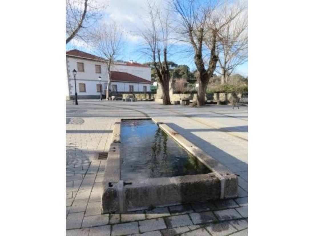Land in Galapagar, Comunidad de Madrid, Spain 2 - 18847155