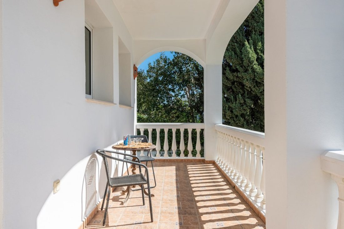 Villa a San Pedro de Alcántara, Andalusia, Spagna 5 - 18856705