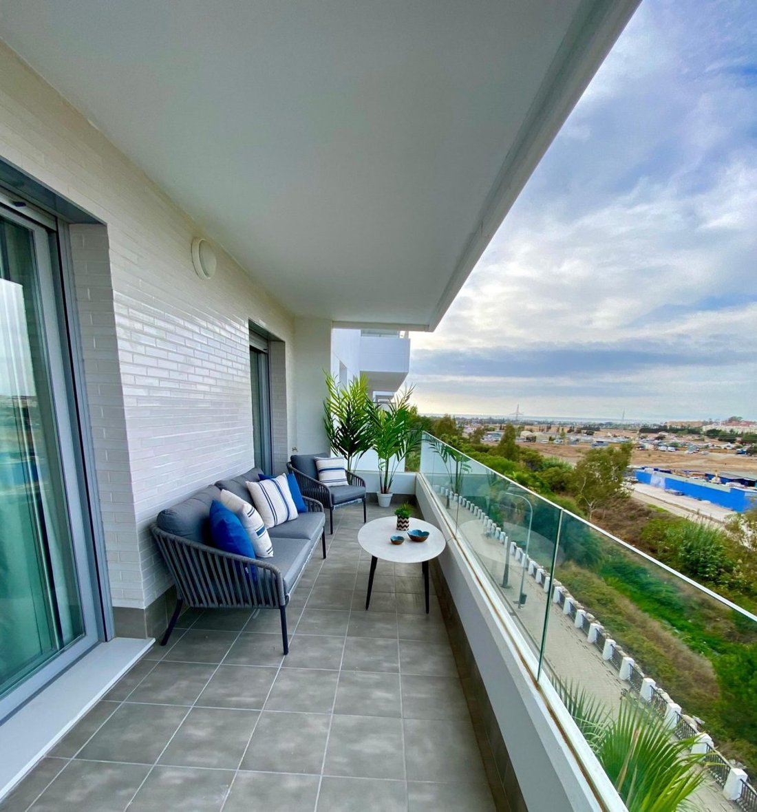 Apartment in Nueva Andalucia, Marbella, Spain 4 - 18857122