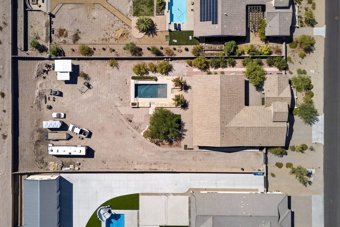 Casa a Henderson, Nevada, Stati Uniti 3 - 18844894