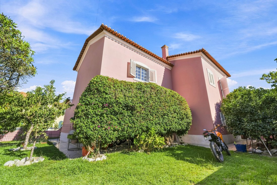Villa in Palmela, Setúbal Municipality, Portugal 2 - 18850212