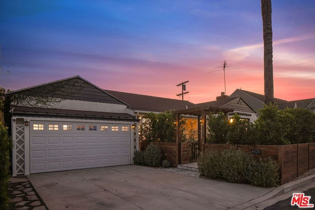 Casa a Los Angeles, California, Stati Uniti 1 - 18845400