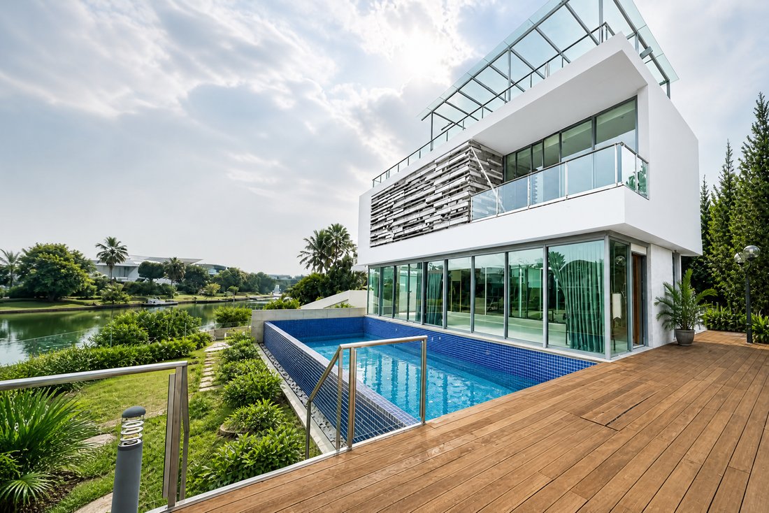 House in Singapore, Singapore 1 - 18850851
