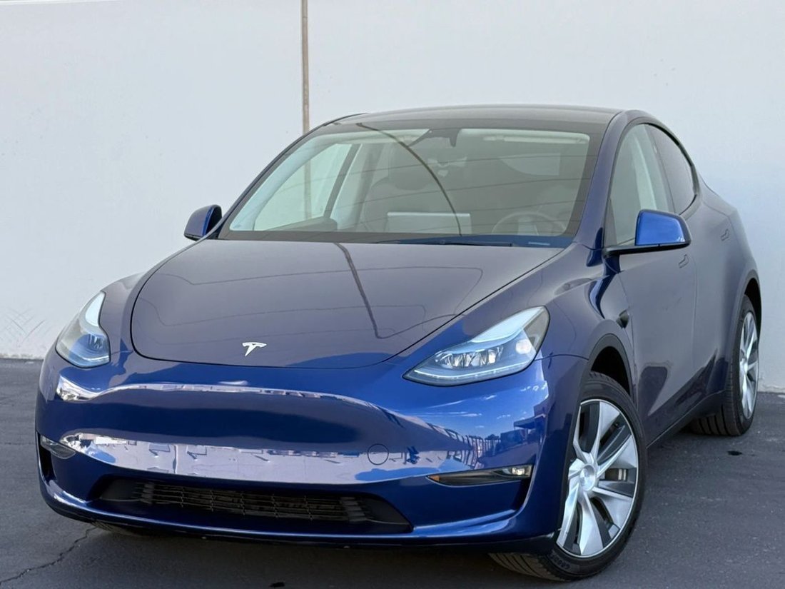 Suv in Phoenix, AZ, United States 3 - 18856002