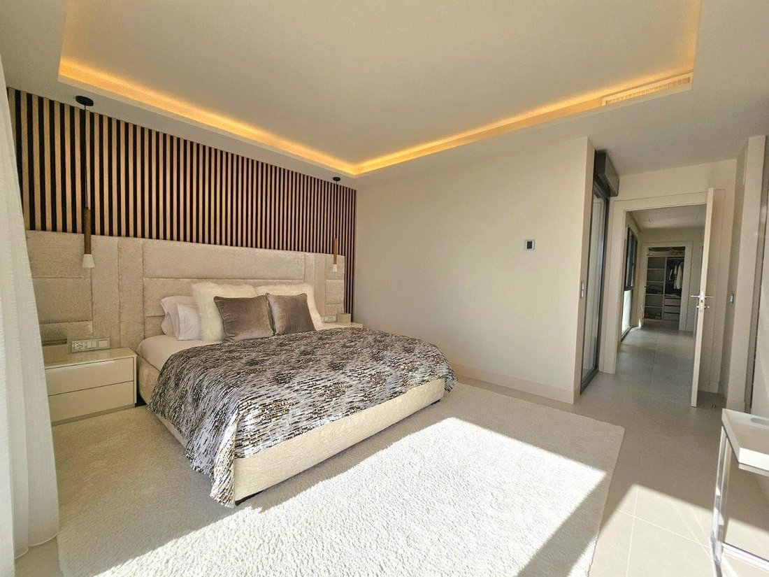 Residenza a Estepona, Andalusia, Spagna 5 - 18859780
