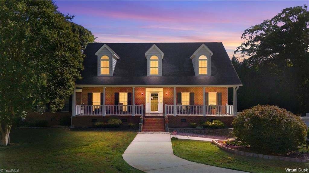 House in Summerfield, North Carolina, United States 3 - 18849325
