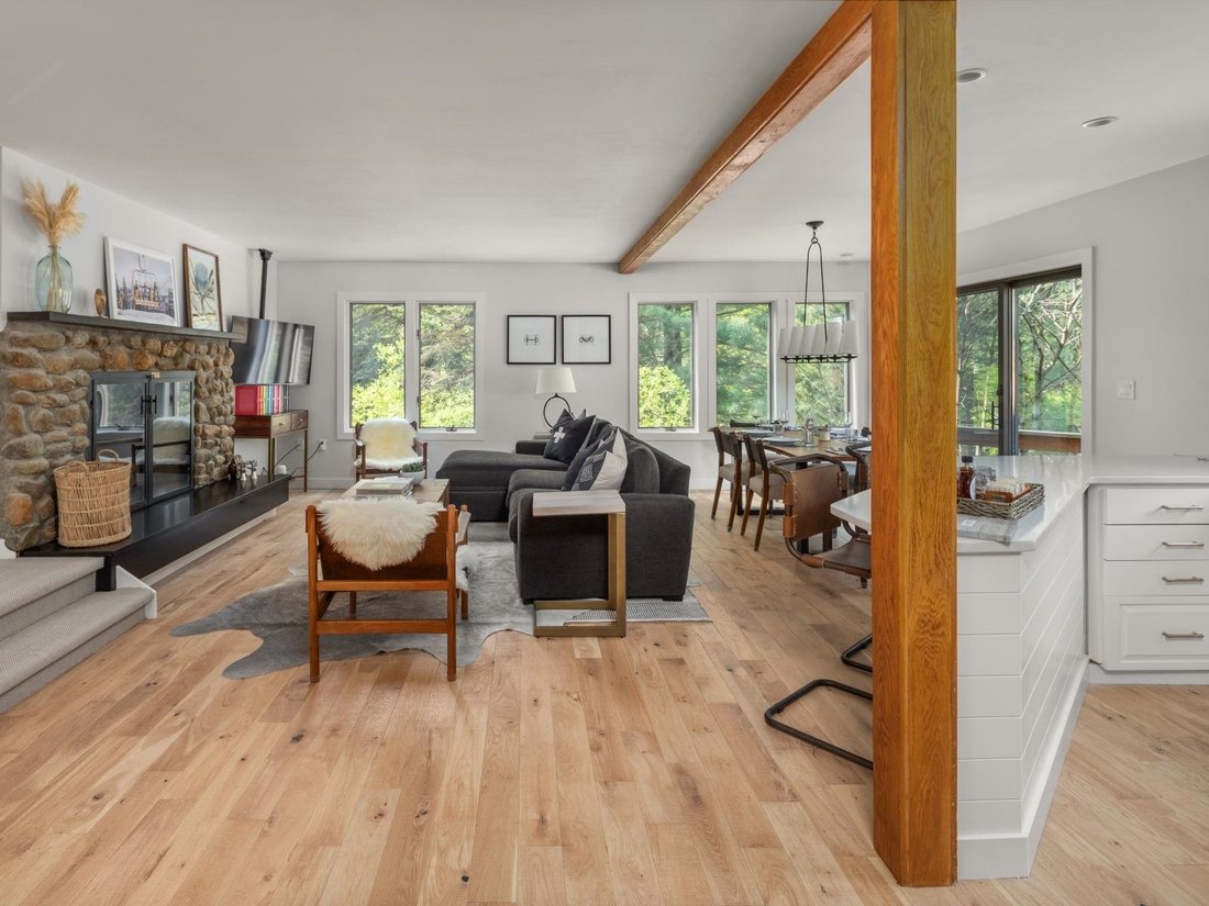 Condominio en Stowe, Vermont, Estados Unidos 4 - 18857325