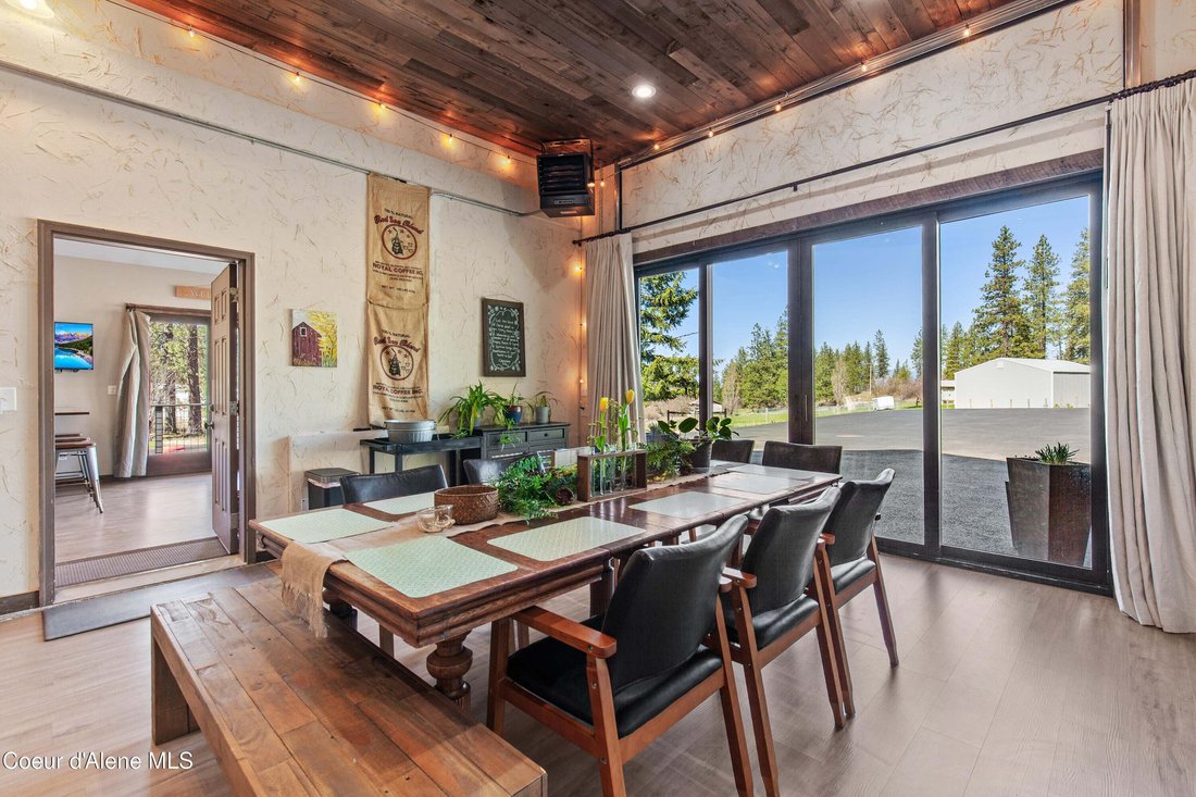 House in Coeur d'Alene, Idaho, United States 4 - 18851378