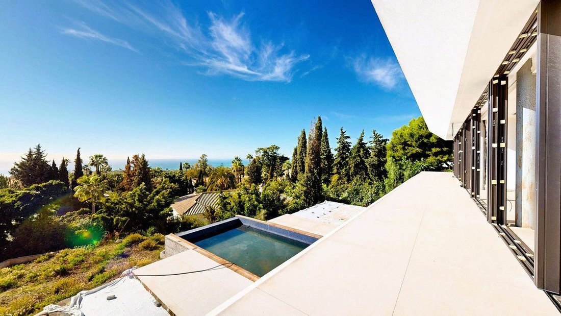 Villa in Bailen-Miraflores, Malaga, Spain 3 - 18857408