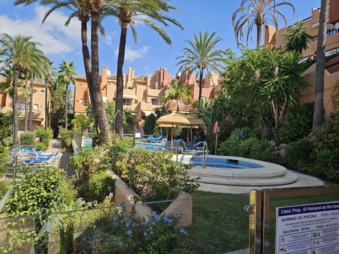 Townhouse in Nueva Andalucia, Marbella, Spain 4 - 18862347
