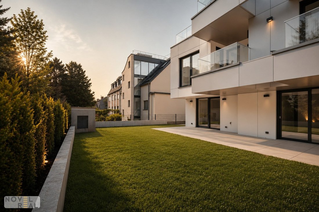 Apartment in Vienna, Wien, Austria 3 - 18855168