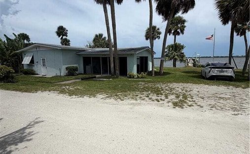 Sebastian, Florida, United States 1