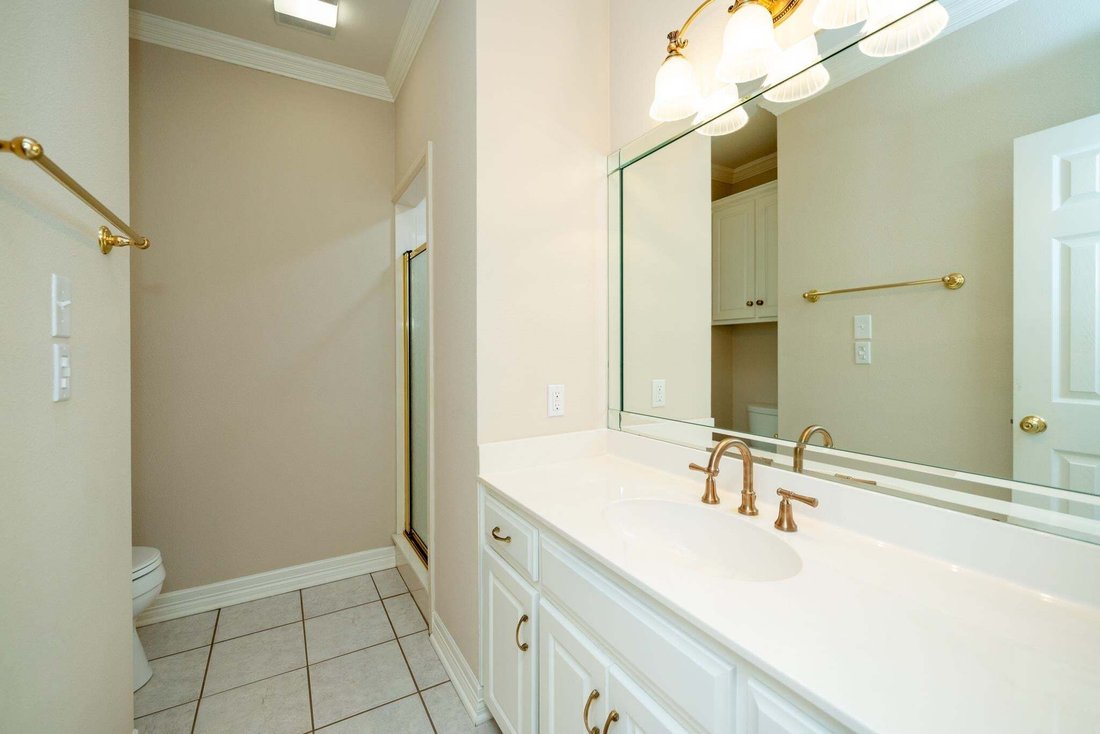 House in Longview, Texas, United States 3 - 18853055
