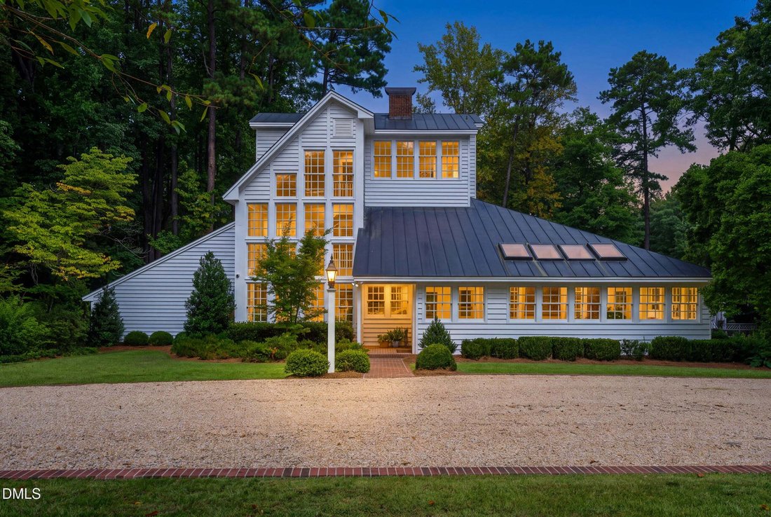 House in Rocky Mount, North Carolina, United States 1 - 18852950