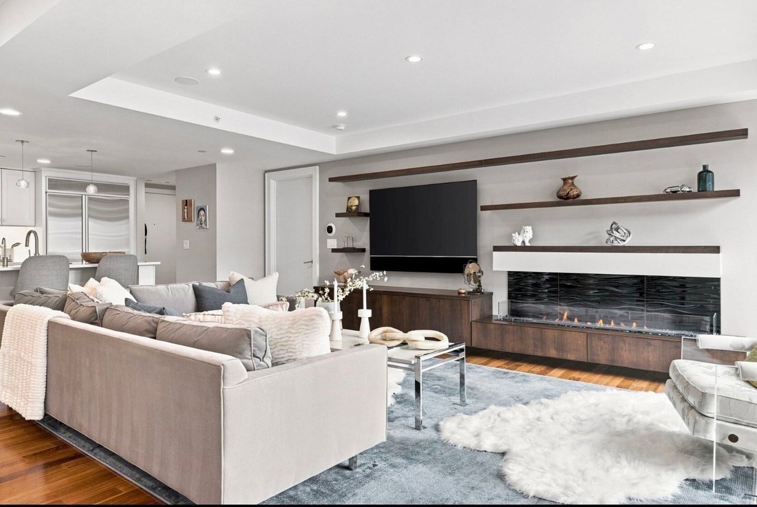 Condominio a Boston, Massachusetts, Stati Uniti 4 - 18856607