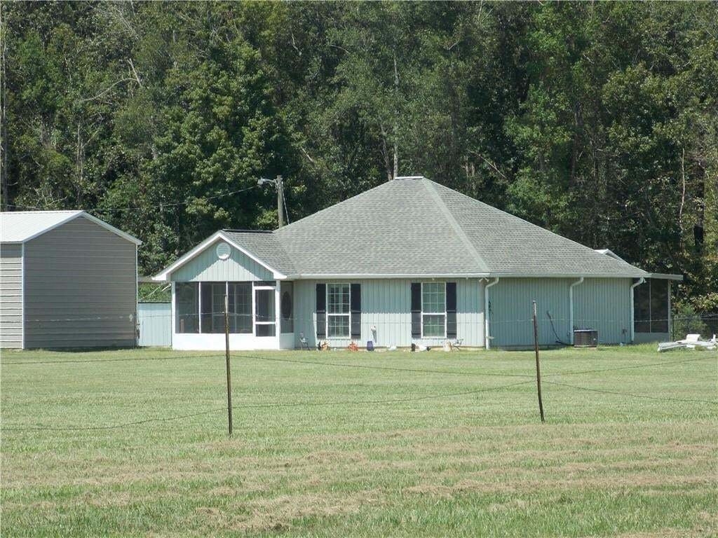 Haus in Kentwood, Louisiana, Vereinigte Staaten 2 - 18845117