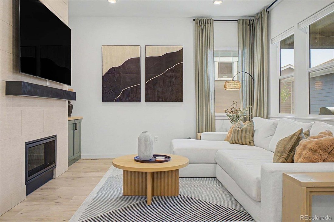 House in Broomfield, Colorado, United States 5 - 18845285