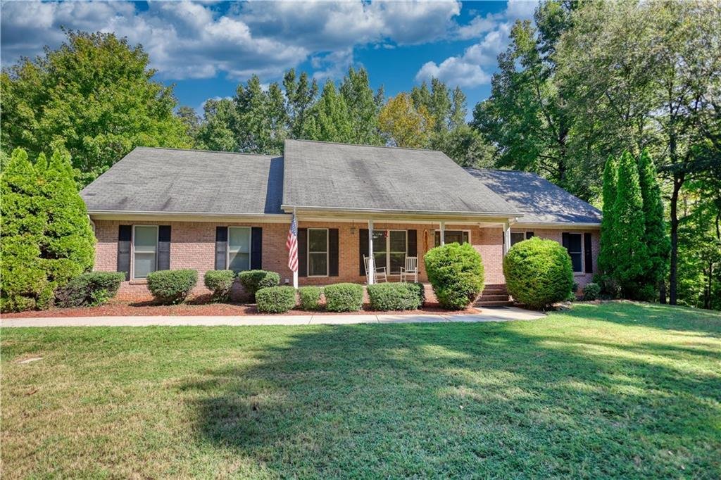 House in Covington, Georgia, United States 1 - 18849521