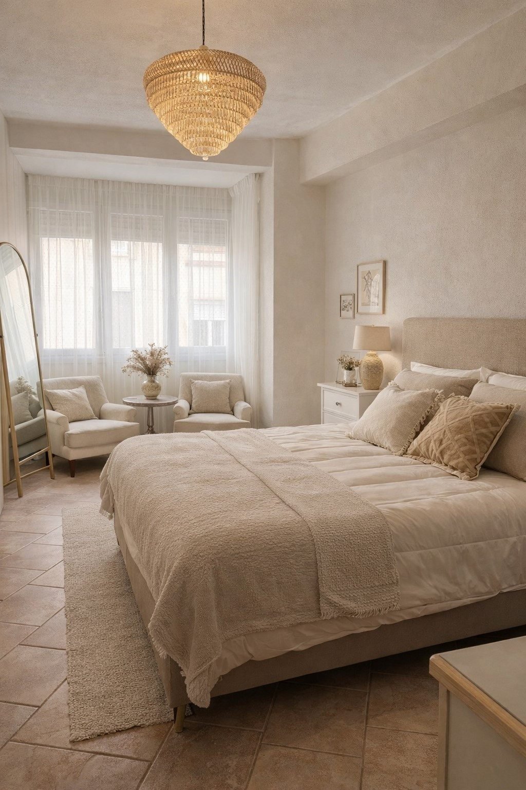 Wohnung in Centro, Malaga, Spanien 4 - 18857484