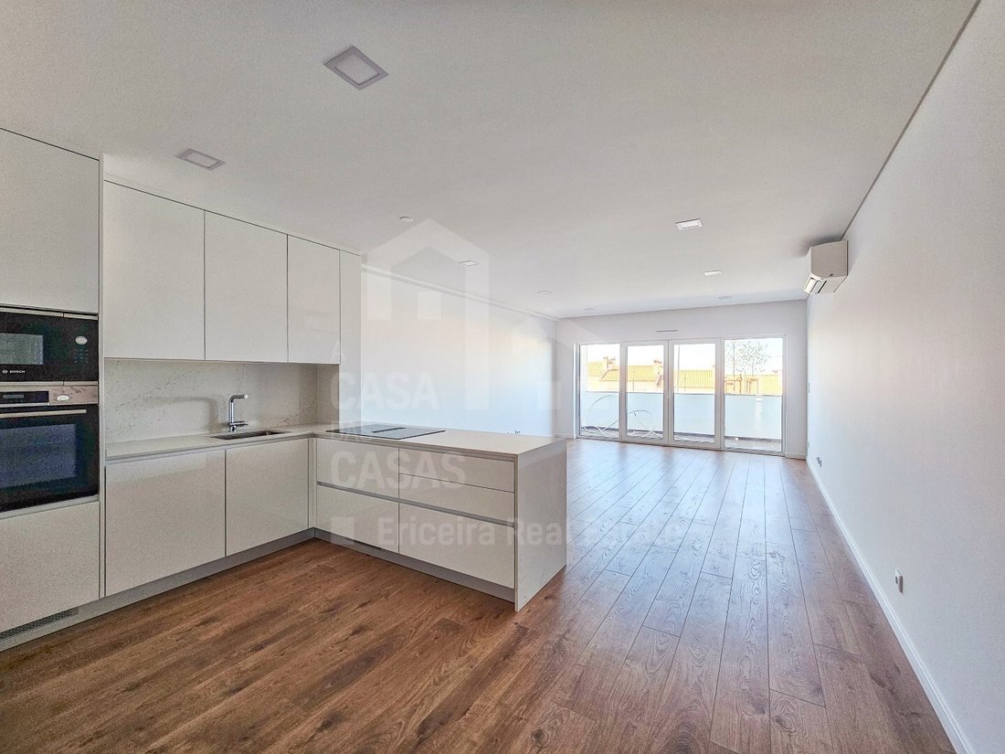Apartment in Ericeira, Lisbon, Portugal 4 - 18800422