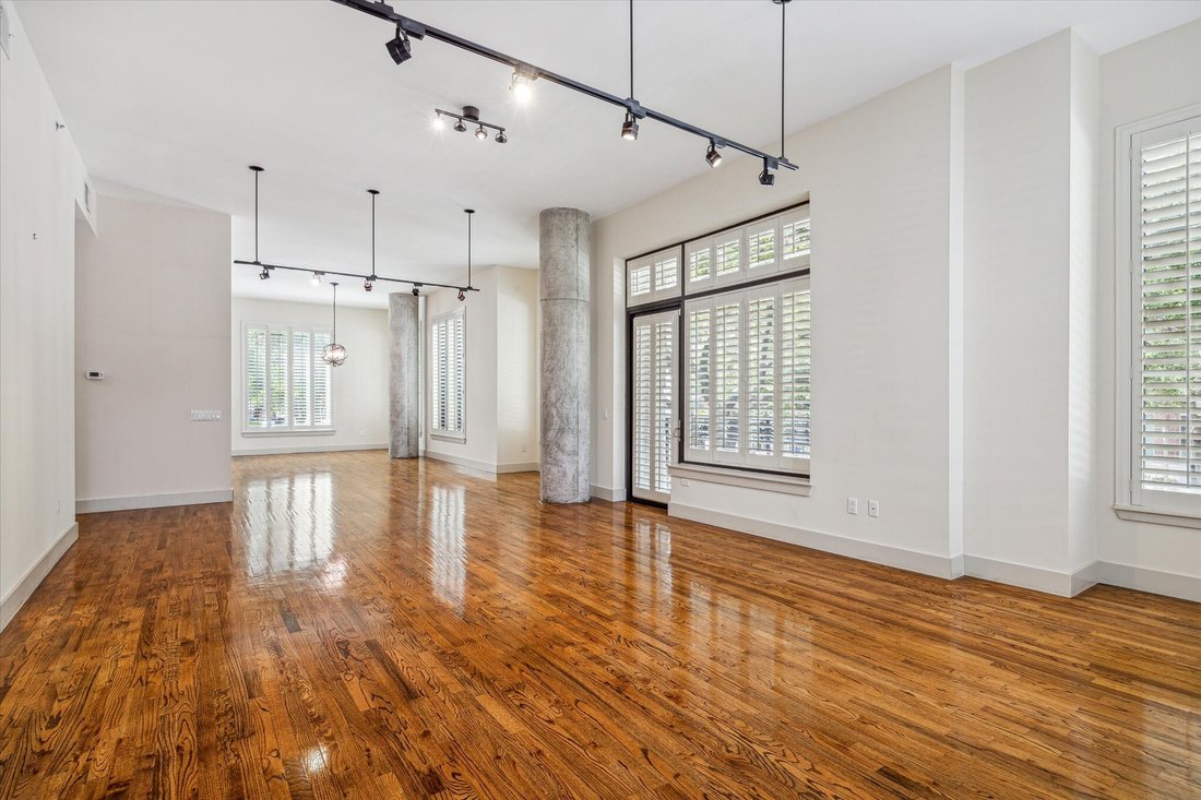 Condominio en Houston, Texas, Estados Unidos 4 - 18849297