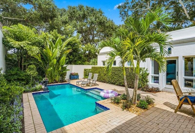 Condo in Vero Beach, Florida, United States 1 - 18832495