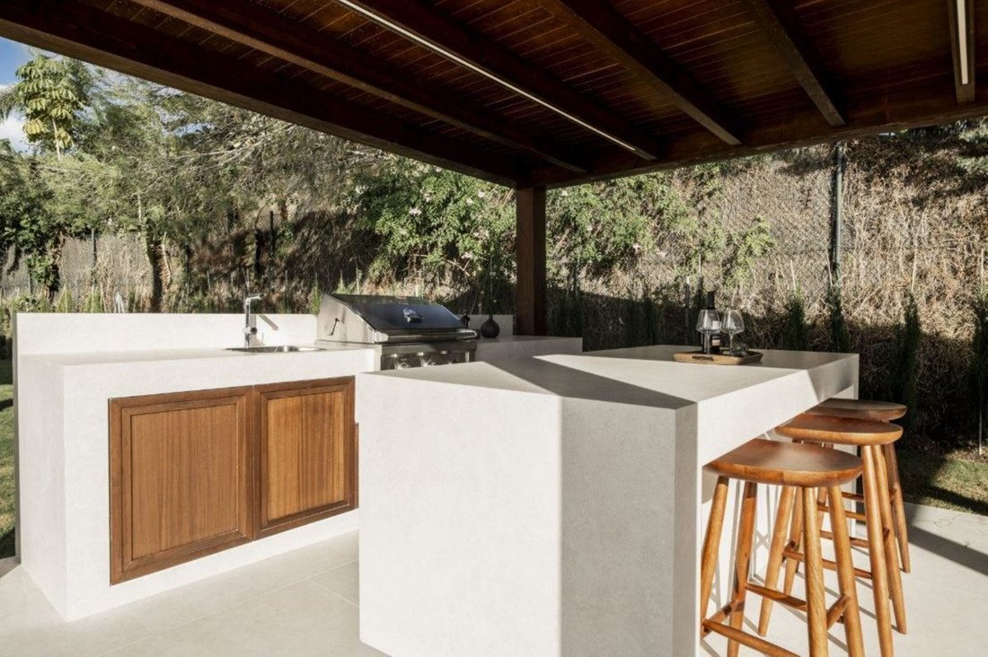 Villa in Puerto Banús, Marbella, Spanien 2 - 18857066