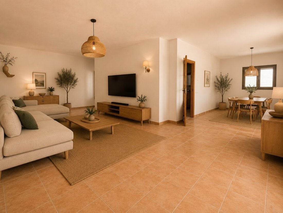 Villa a Sant Josep de sa Talaia, Isole Baleari, Spagna 2 - 18859328
