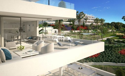 Apartment in Canete la Real, Andalusia, Spain 1