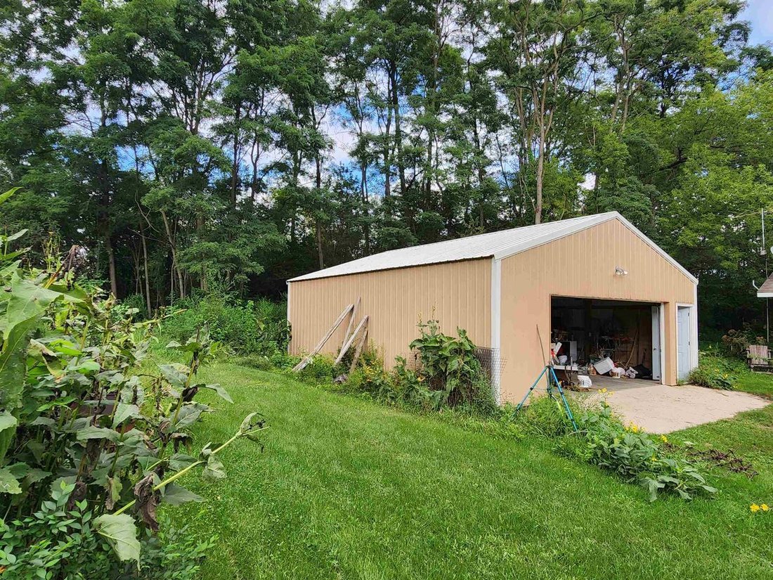House in Portage, Wisconsin, United States 2 - 18845146