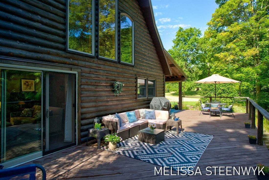 House in Otsego, Michigan, United States 3 - 18846509