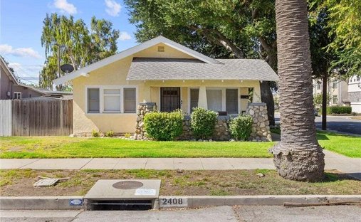 Townhouse in La Verne, California, United States 1