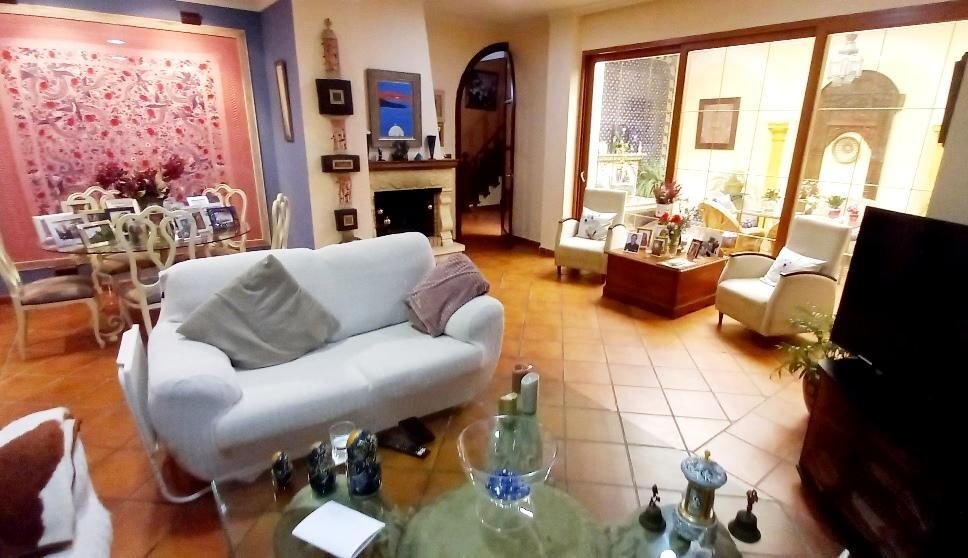 Residenza a Distrito Centro, Cordova, Spagna 4 - 18860189
