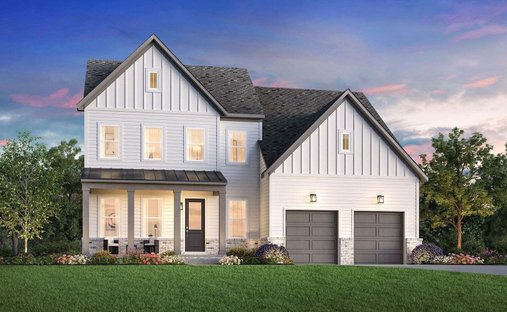 Haus in Spring Hill, Tennessee, Vereinigte Staaten 1