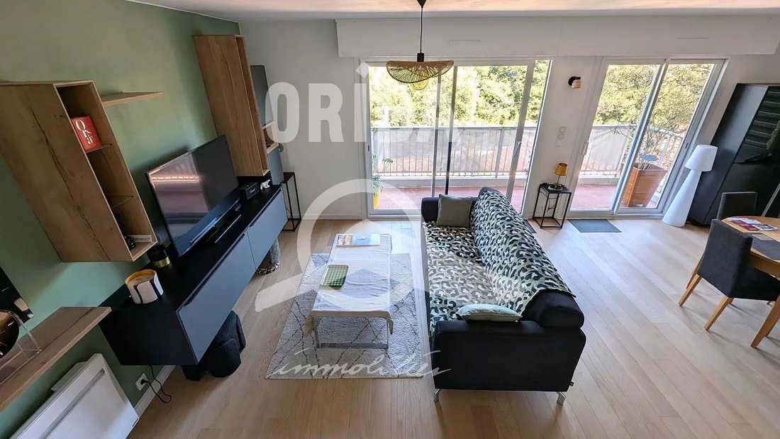 Appartement à Beslon, La Baule-Escoublac, France 2 - 18831340