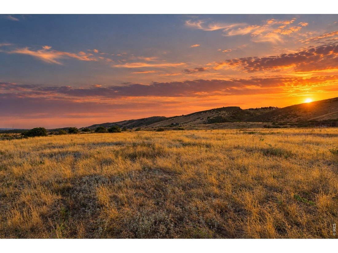Land in Fort Collins, Colorado, United States 1 - 18853988