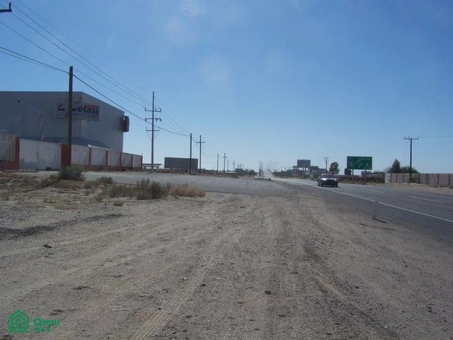 Terrain en Puerto Peñasco, Sonora, Mexique 3 - 18854514