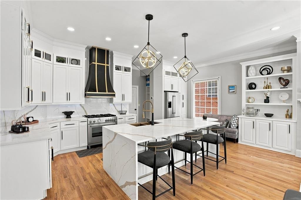 House in Sandy Springs, Georgia, United States 2 - 18849513