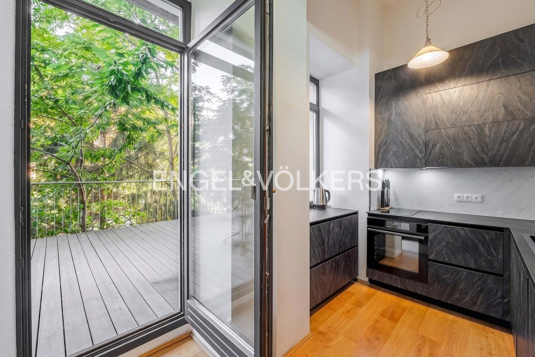 Apartment in Praha, Czechia 2 - 18843155