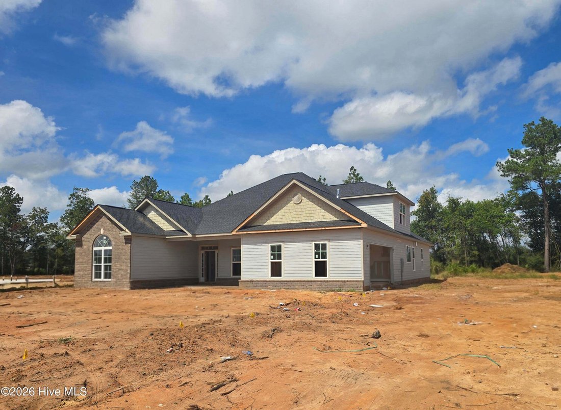 House in Beech Island, South Carolina, United States 2 - 18095418
