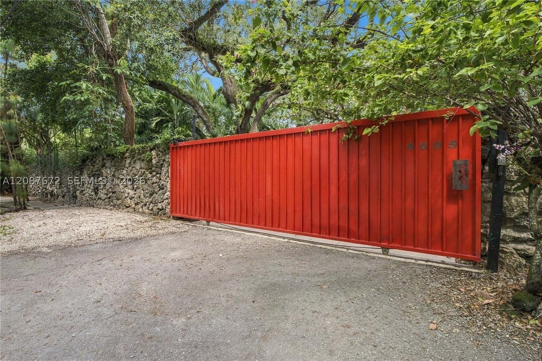 Casa a Miami, Florida, Stati Uniti 2 - 18853066
