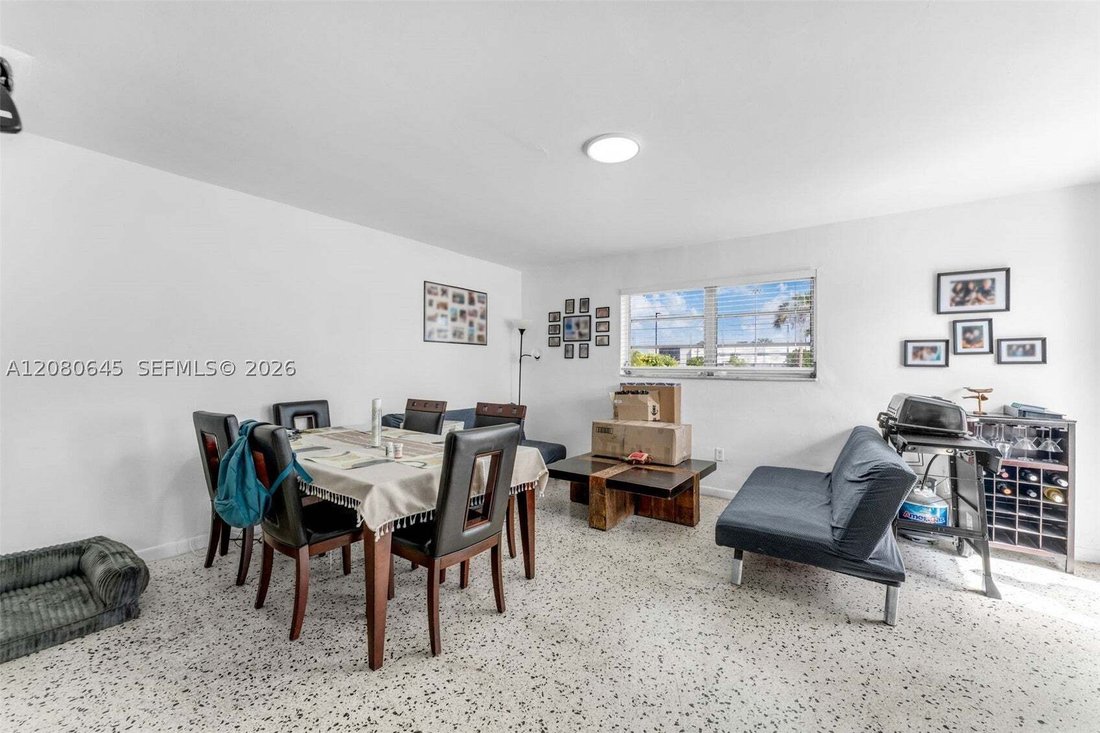 Casa en Miami, Florida, Estados Unidos 3 - 18845998