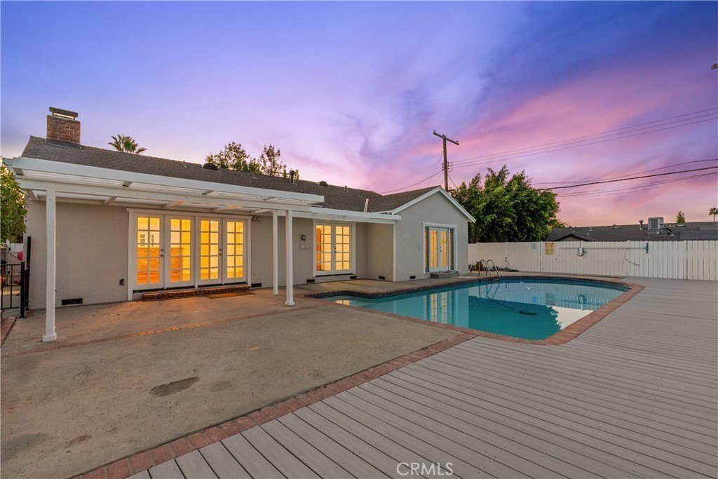 House in Los Angeles, California, United States 5 - 18848835