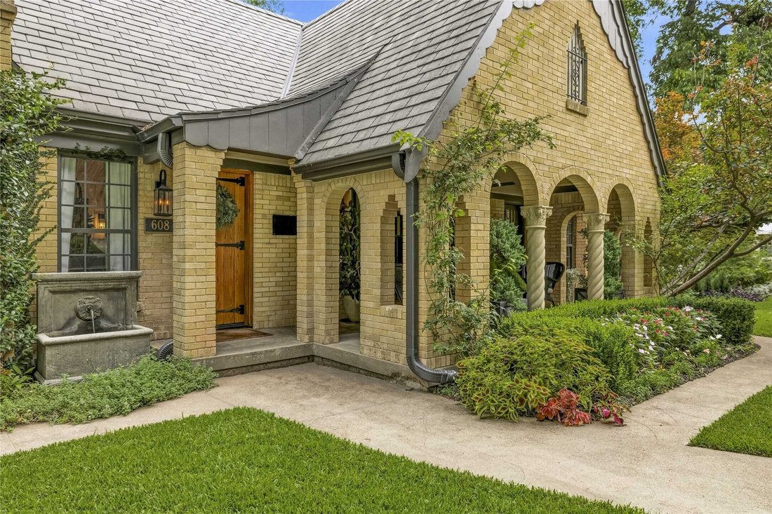 House in Dallas, Texas, United States 2 - 18854014