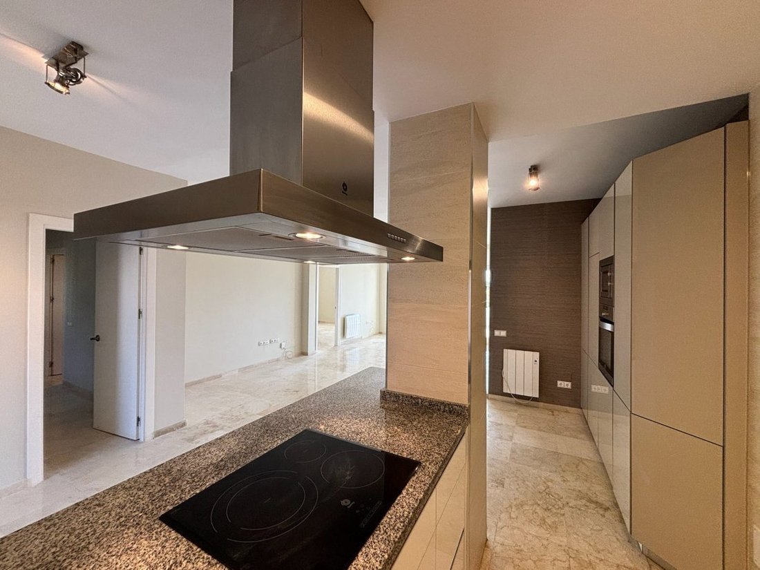 Appartement à Guadalmina Alta, San Pedro de Alcántara, Espagne 3 - 18862439
