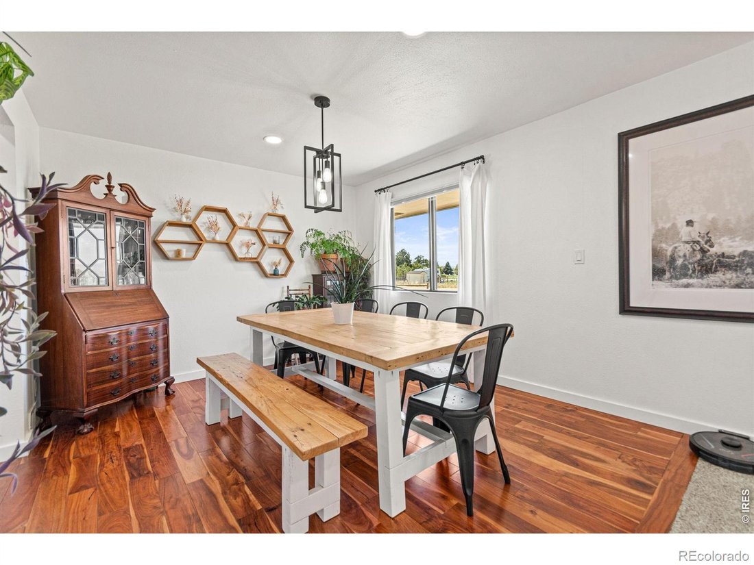 House in Berthoud, Colorado, United States 5 - 18855655