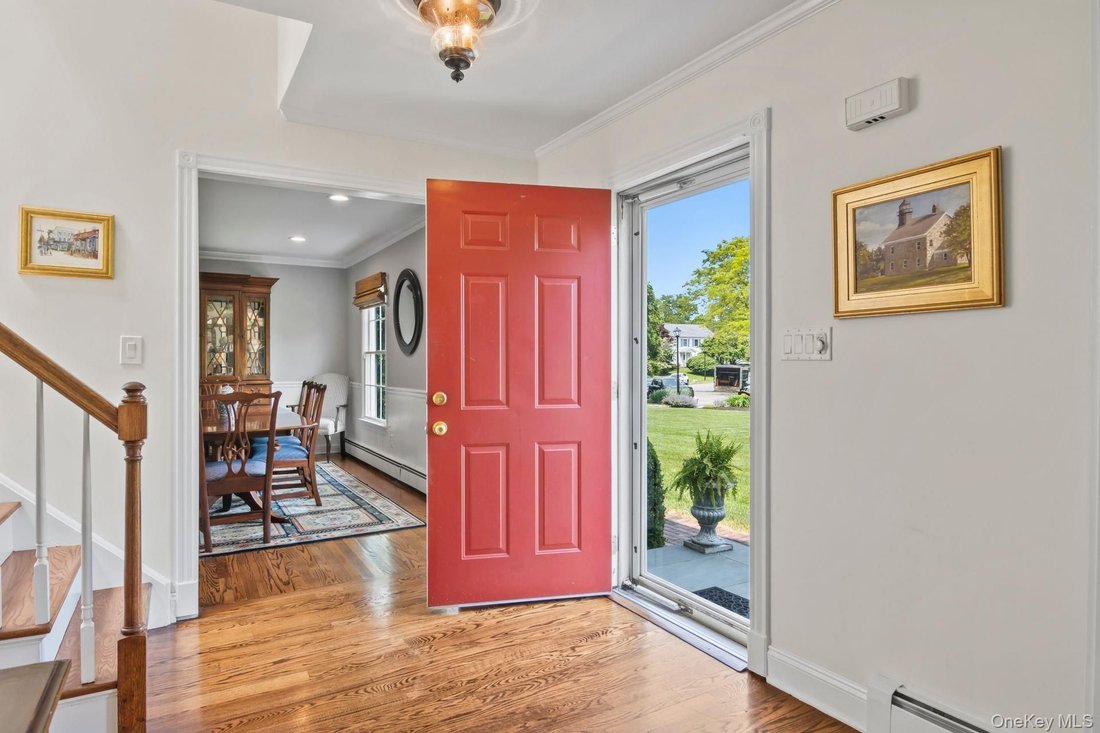 Haus in Setauket-East Setauket, New York, Vereinigte Staaten 3 - 18848809